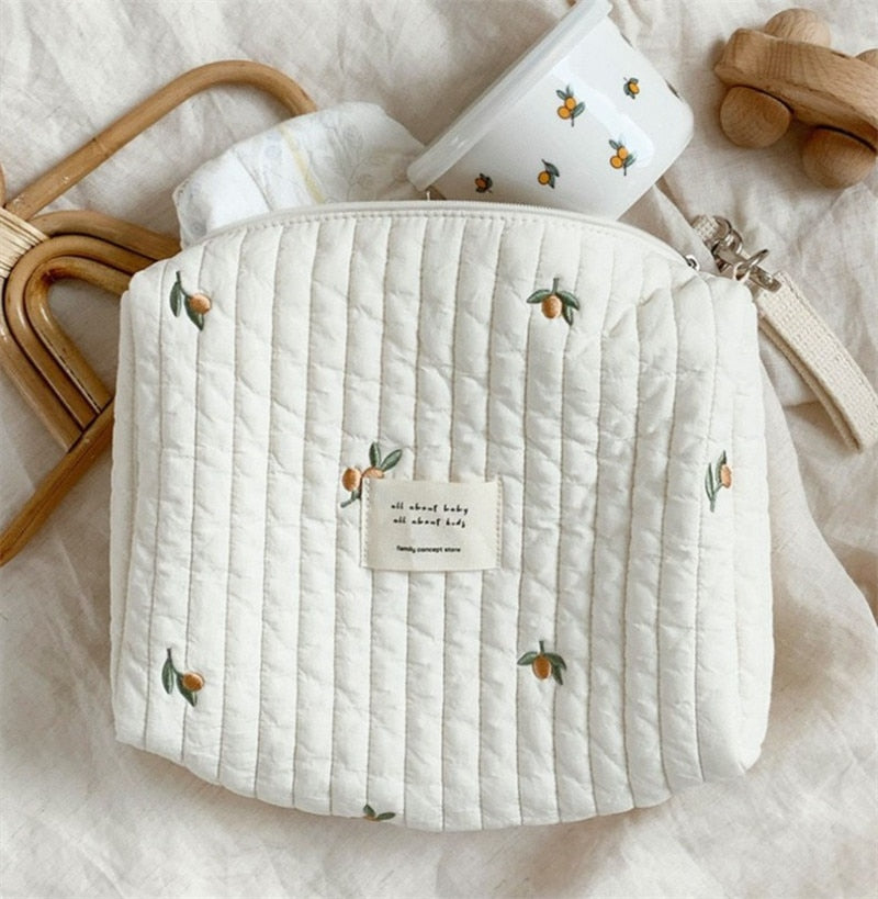 Sac à langer compact