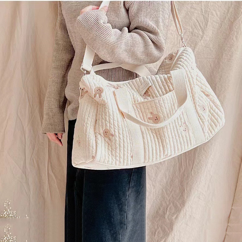Sac à langer 48cm
