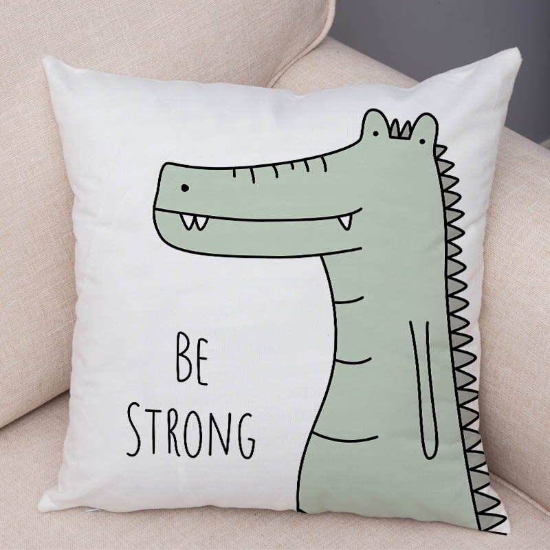 Animaux Motivants