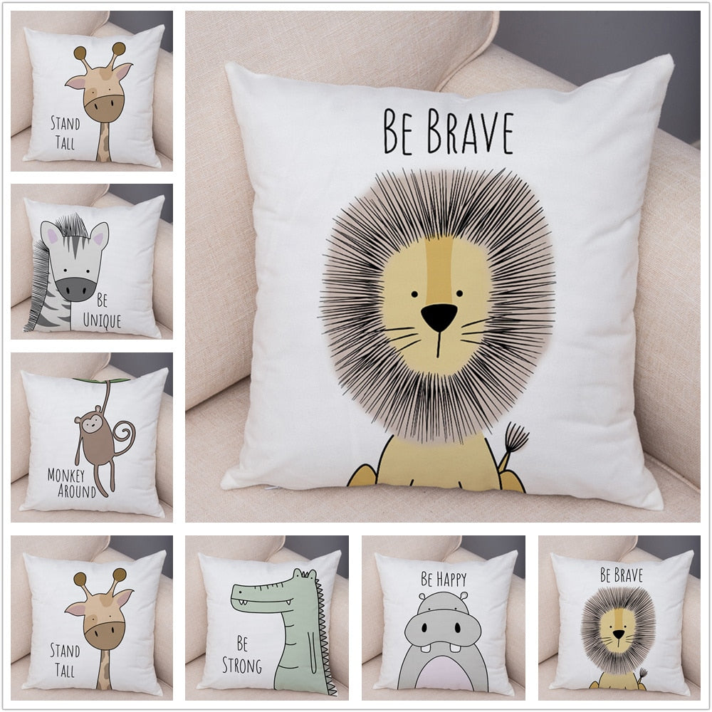 Animaux Motivants