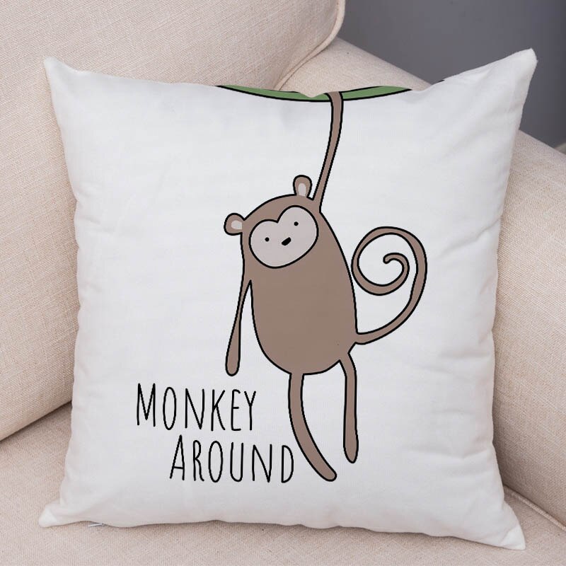 Animaux Motivants