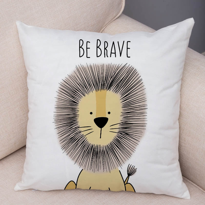 Animaux Motivants