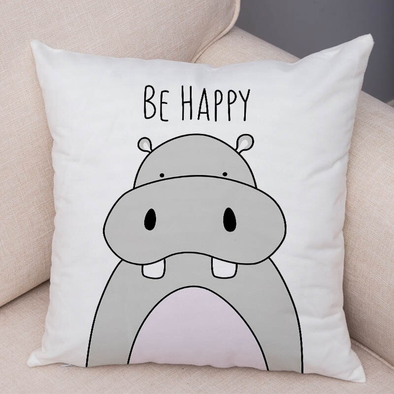 Animaux Motivants