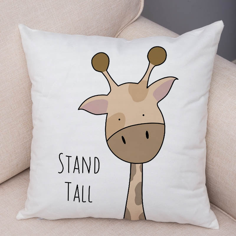 Animaux Motivants