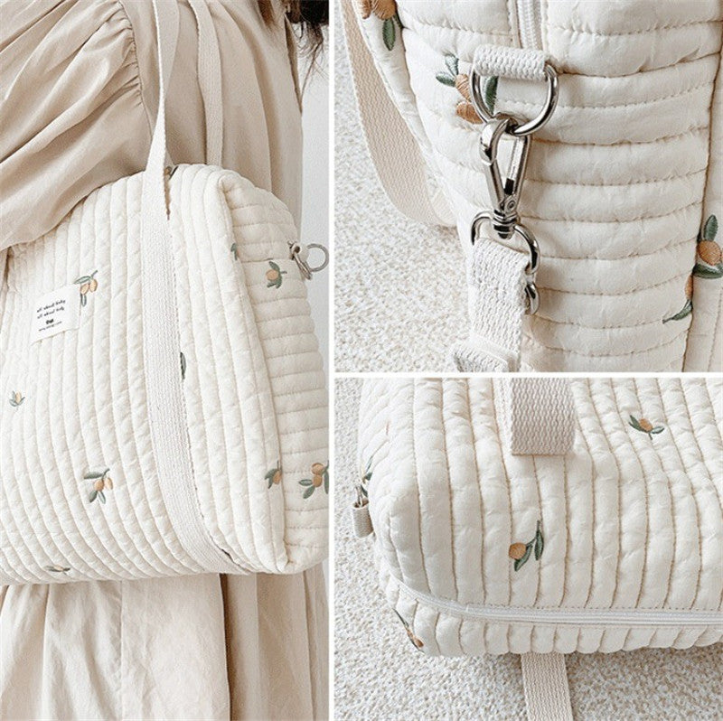 Sac a outlet langer plume