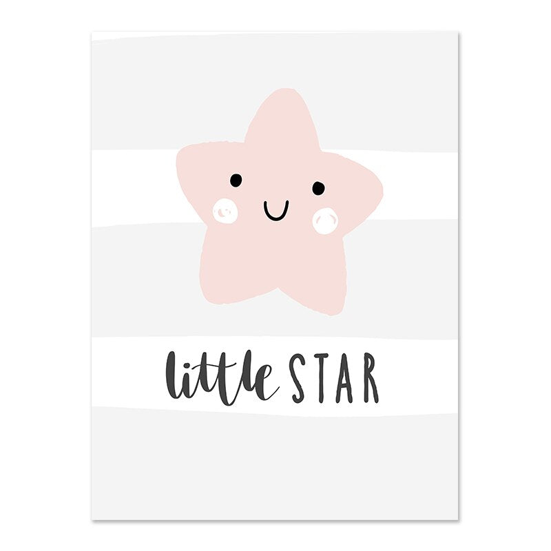 Little Star