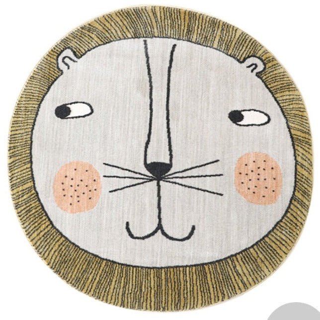 Tapis Animaux