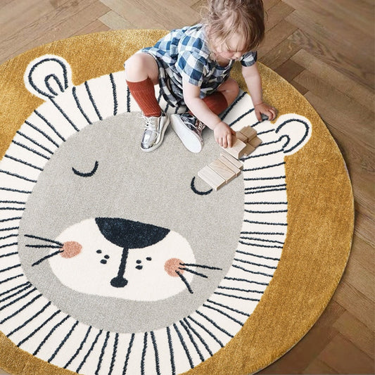 Tapis Animaux