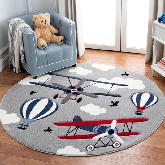 Tapis avions